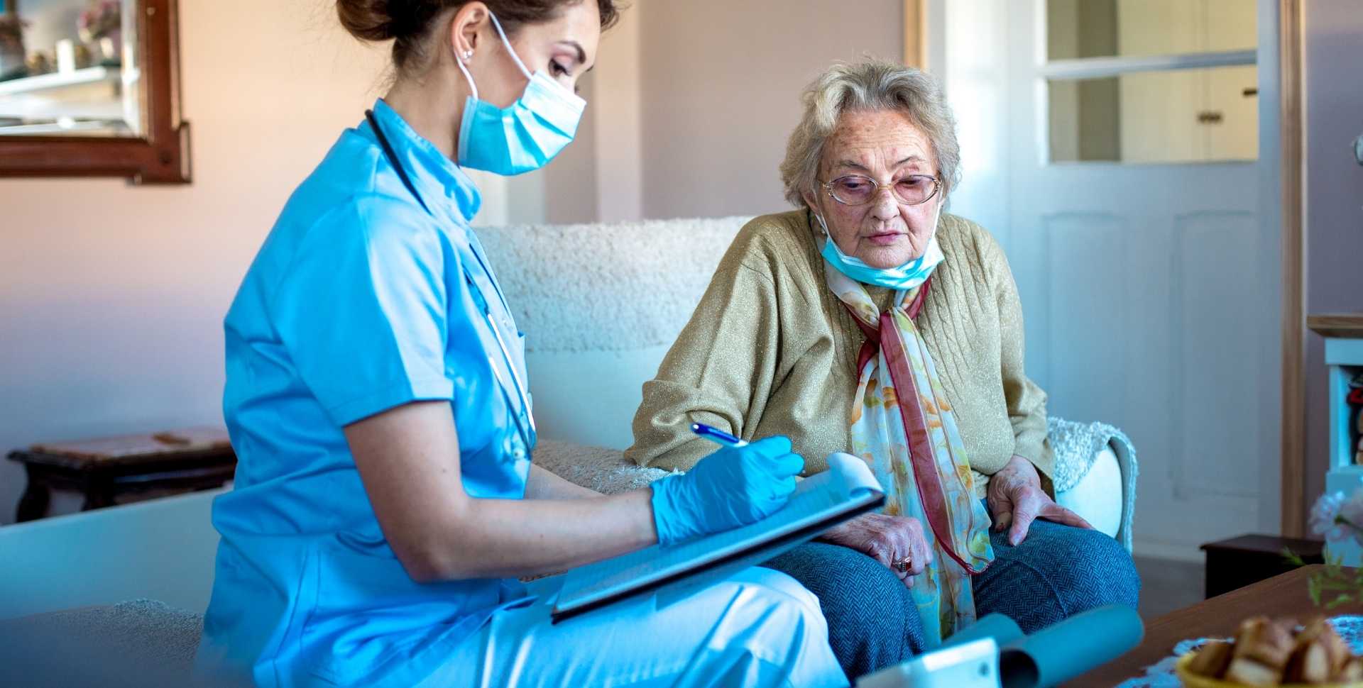 Kemalpaşa Evde Bakım